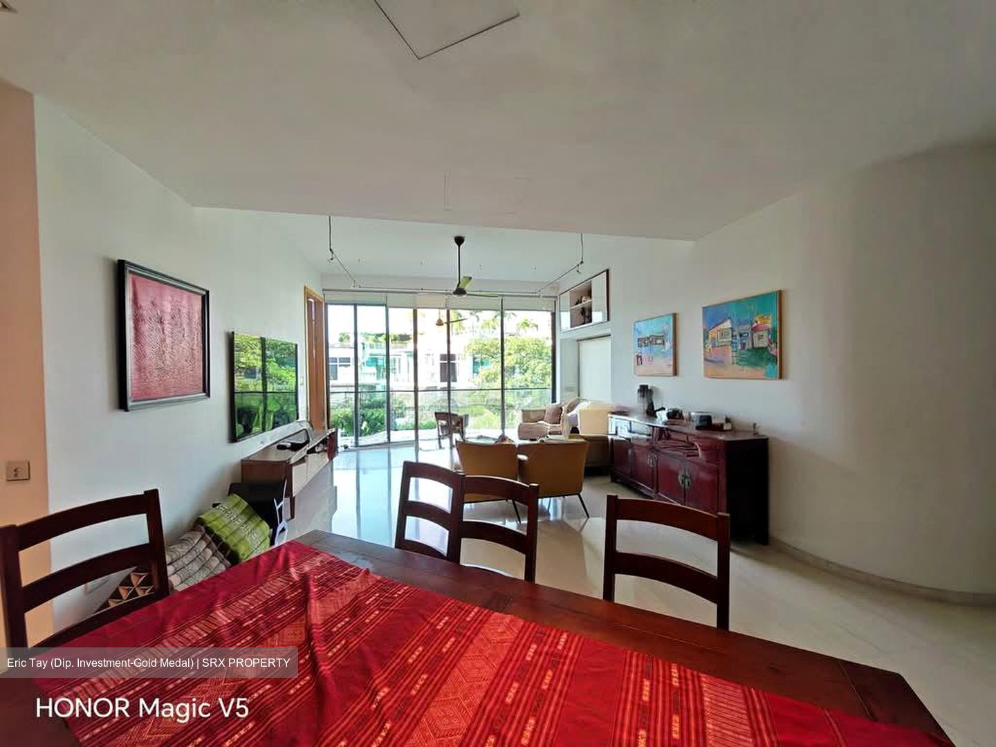Belle Vue Residences (D9), Condominium #581053291